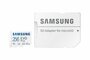 Samsung EVO Plus | MicroSDXC | 256GB | Class 10 | UHS-I U3 | Betrouwbare Opslag_