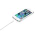 Apple kabel | Lightning naar USB-A | 2 m | Wit_
