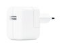 Apple MGN03ZM/A | USB-A Oplader voor Mobiele Apparaten 20W | Wit_