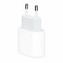 Apple MHJE3ZM/A | USB-C Oplader voor Mobiele Apparaten 20W | Wit_