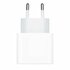 Apple MHJE3ZM/A | USB-C Oplader voor Mobiele Apparaten 20W | Wit_