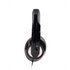 Gembird MHS-001 | Bedrade On-Ear Headset USB-A | Zwart_