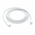 Apple MLL82ZM/A | USB 2.0 Kabel | USB-C naar USB-C | 2m | Wit_
