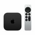 Apple TV 4K (3e Generatie) | Dolby Vision & Dolby Atmos | Renewed_