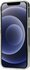 Mobiparts Classic TPU Case | Apple iPhone 12/12 Pro | Transparent_
