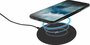Mobiparts Wireless Quick Charger | Draadloze Oplader 15W Flat Qi | Zwart_