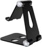 Mobiparts Tablet Stand | Verstelbare Tablethouder van Metaal | Maat L_