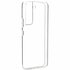 Mobiparts Classic TPU Case | Beschermhoes | Samsung Galaxy S22 | Transparant_