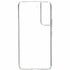 Mobiparts Classic TPU Case | Beschermhoes | Samsung Galaxy S22 | Transparant_