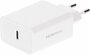 Mobiparts Wall Charger | USB-C Oplader 30W met Power Delivery | Wit_