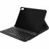 Mobiparts Bluetooth Keyboard Case | Apple iPad 10.9 (2022) | Zwart_