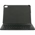 Mobiparts Bluetooth Keyboard Case | Apple iPad 10.9 (2022) | Zwart_