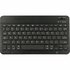 Mobiparts Bluetooth Keyboard Case | Apple iPad 10.9 (2022) | Zwart_