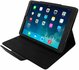 Mobiparts Bluetooth Keyboard Case | Geschikt voor Apple iPad Air/Air 2/9.7 (2017)/9.7 (2018)/Pro 9.7 | QWERTY | Zwart_