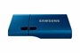 Samsung MUF-128DA | 128GB USB-C 3.2 Flash Drive | Blauw_