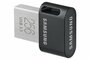 Samsung MUF-256AB | 256GB USB-A 3.2 Flash Drive | Zwart_