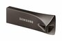 Samsung Bar Plus | 256GB USB-A 3.2 Flash Drive | Titanium_