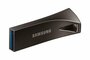 Samsung Bar Plus | 256GB USB-A 3.2 Flash Drive | Titanium_