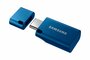 Samsung MUF-64DA | 64GB USB-C 3.2 Flash Drive | Blauw_