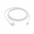 Apple kabel | USB-A naar Lightning | 1 m | Wit | MXLY2ZM/A_