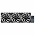 Aerocool Orbit RC ARGB 3 Pack | 120mm Case Fans met Remote Control_