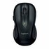 Logitech M510 | Draadloze Muis | Links- en Rechtshandig | RF | 1000 DPI | Zwart | Returned_