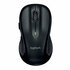 Logitech M510 | Draadloze Muis | Links- en Rechtshandig | RF | 1000 DPI | Zwart | Returned_