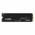Kingston KC3000 | 2TB NVMe SSD | M.2 Gen4 | 7.000MB/s Lezen | 7.000MB/s Schrijven | RENEWED_