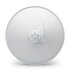 Ubiquiti PBE-M5-400 | Netwerkbrug & Repeater | 1000 Mbit/s | Wit_