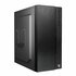 SBOX PCC-05 | Micro Tower Case | Zwart_