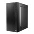 SBOX PCC-05 | Micro Tower Case | Zwart_