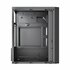 SBOX PCC-05 | Micro Tower Case | Zwart_