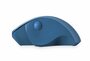 Qware Luton | Draadloze Muis | Rechtshandig | RF | 1600 DPI | Blauw_