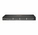 Aruba 6000 48G 4SFP | Managed L3 Switch | 48x Gigabit Ethernet | 4x SFP | 1U Rackmount_