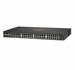 Aruba 6000 48G 4SFP | Managed L3 Switch | 48x Gigabit Ethernet | 4x SFP | 1U Rackmount_