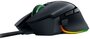 Razer Basilisk V3 | Bekabelde Gaming Muis | Rechtshandig | USB-A | 26000 DPI | Zwart_