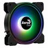 Aerocool Saturn 12 RGB | 120mm Case Fan_