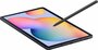 Samsung Galaxy Tab S6 Lite | 10.4" Display | 128 GB Opslag | Wi-Fi | Grijs_