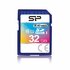 Silicon Power | SDHC Card | 32GB | Class 10_