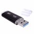 Silicon Power Blaze B02 | 64GB USB-A 3.2 Flash Drive | Zwart_