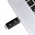Silicon Power Blaze B02 | 64GB USB-A 3.2 Flash Drive | Zwart_