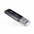 Silicon Power Blaze B02 | 256GB USB-A 3.2 Flash Drive | Zwart_
