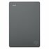 Seagate Basic Externe Harde Schijf | 4TB | USB 3.2 | Zilver_