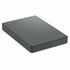 Seagate Basic Externe Harde Schijf | 4TB | USB 3.2 | Zilver_