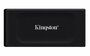Kingston XS1000 | Externe SSD | 1TB | USB 3.2 Gen 2 | Compact & Draagbaar_