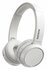 Philips TAH4205 | Bluetooth On-Ear Koptelefoon | Wit_