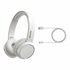 Philips TAH4205 | Bluetooth On-Ear Koptelefoon | Wit_