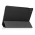 Lenovo Tab M10 Plus 10,6" Tri-Fold Book Case | Zwart_