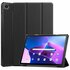 Lenovo Tab M10 Plus 10,6" Tri-Fold Book Case | Zwart_
