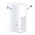 TP-Link TL-PA7017 KIT | Powerline Adapter Set | 1000 Mbps | Gigabit Ethernet | Wit_